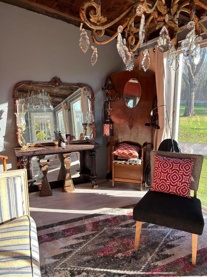 The Kaaterskill Villa Catskill Exterior photo